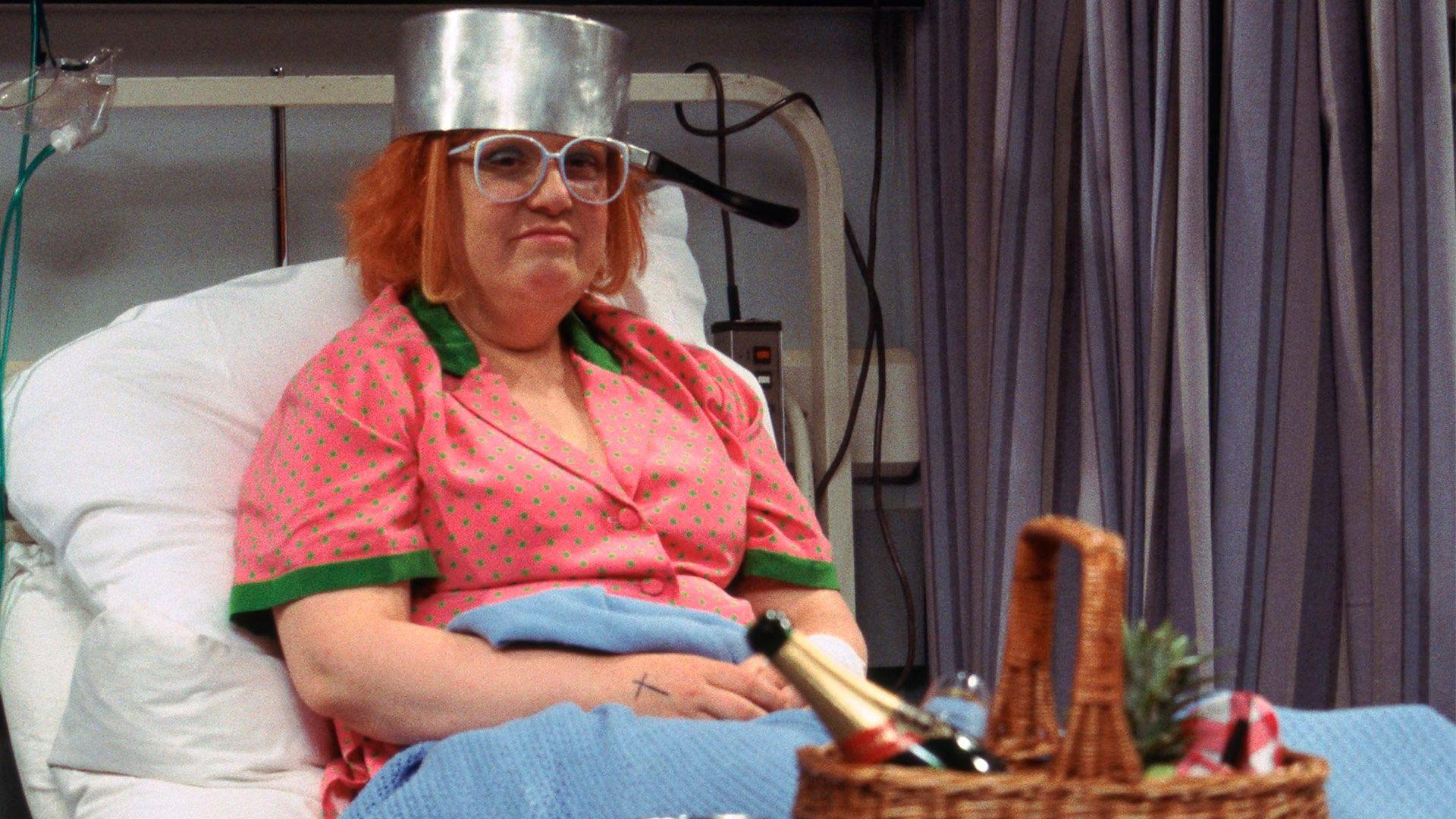 Still from Trauma