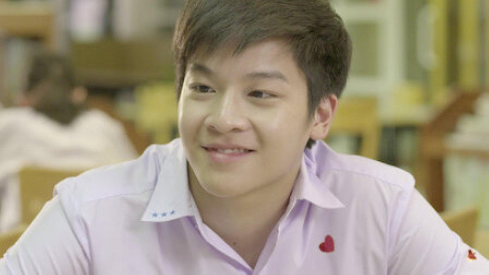 Still from Tar