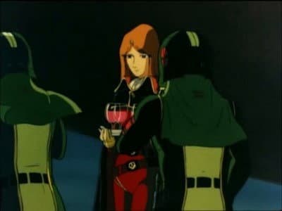 Still from X = Emeraldas
