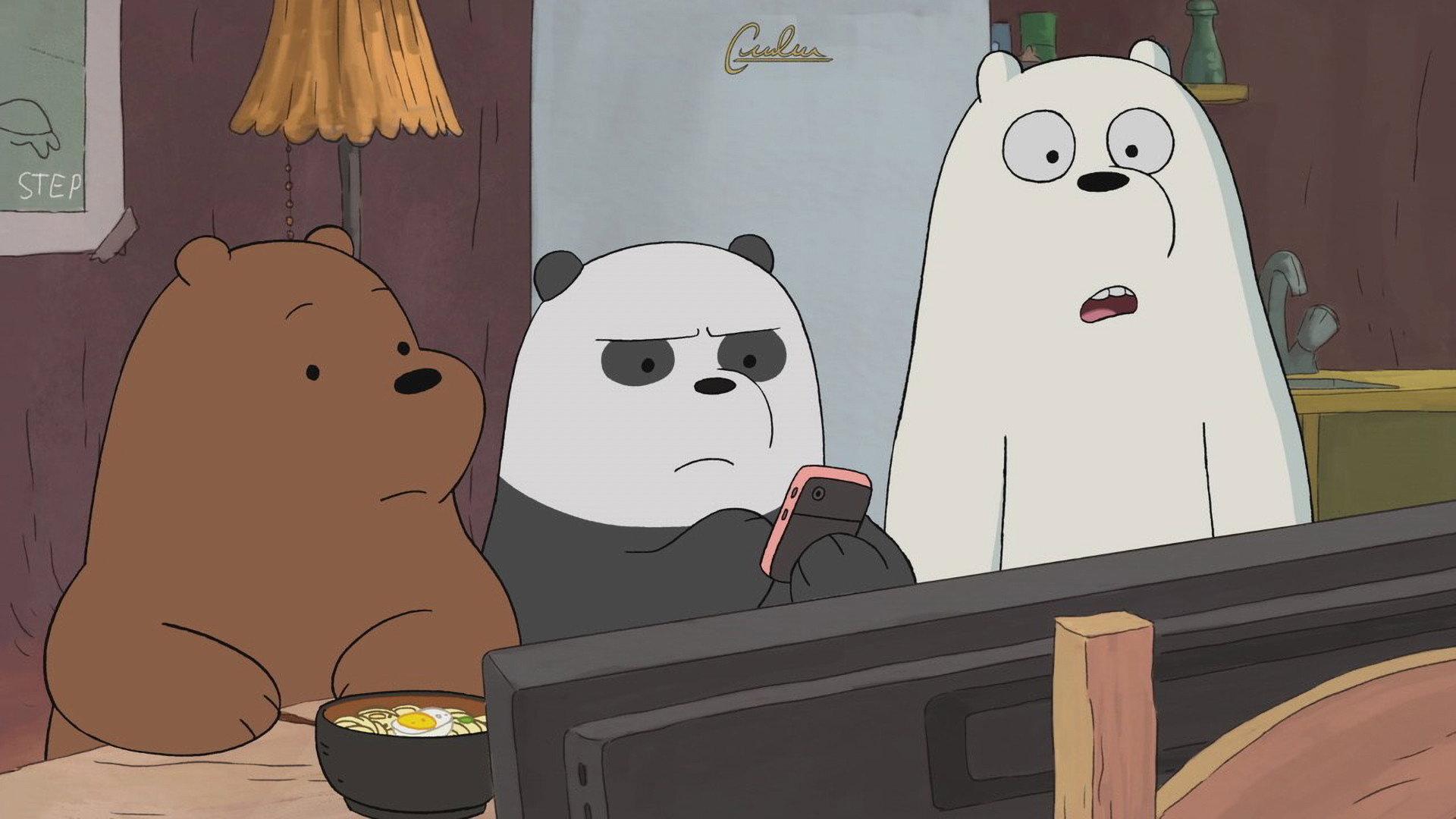 Still from Icy Nights II
