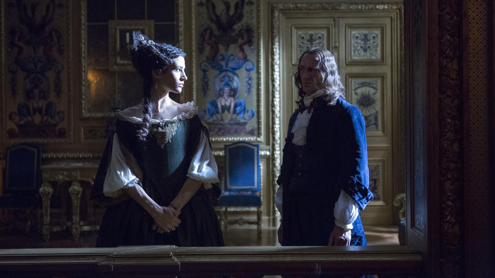Still from Revelations
