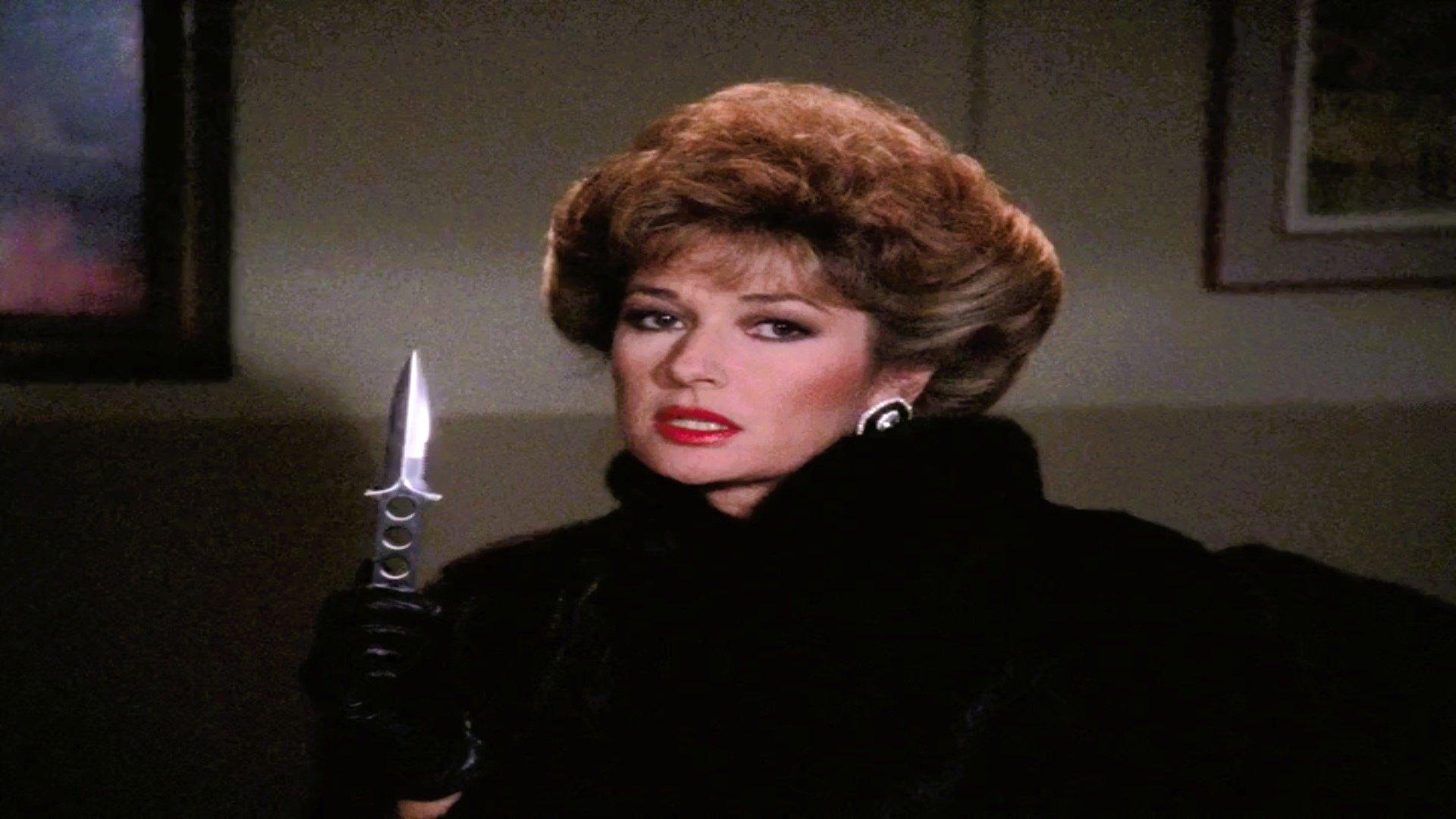 Still from Delta Woe