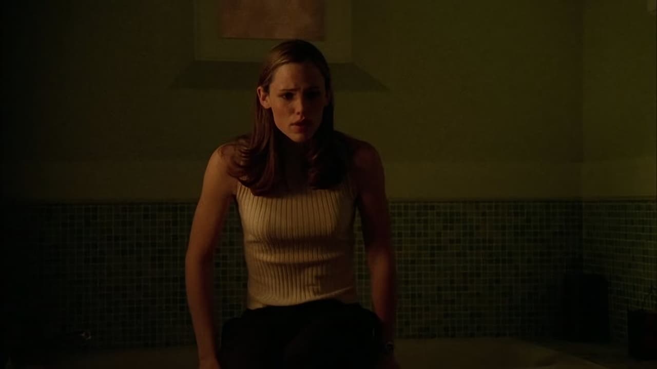 Still from Snowman