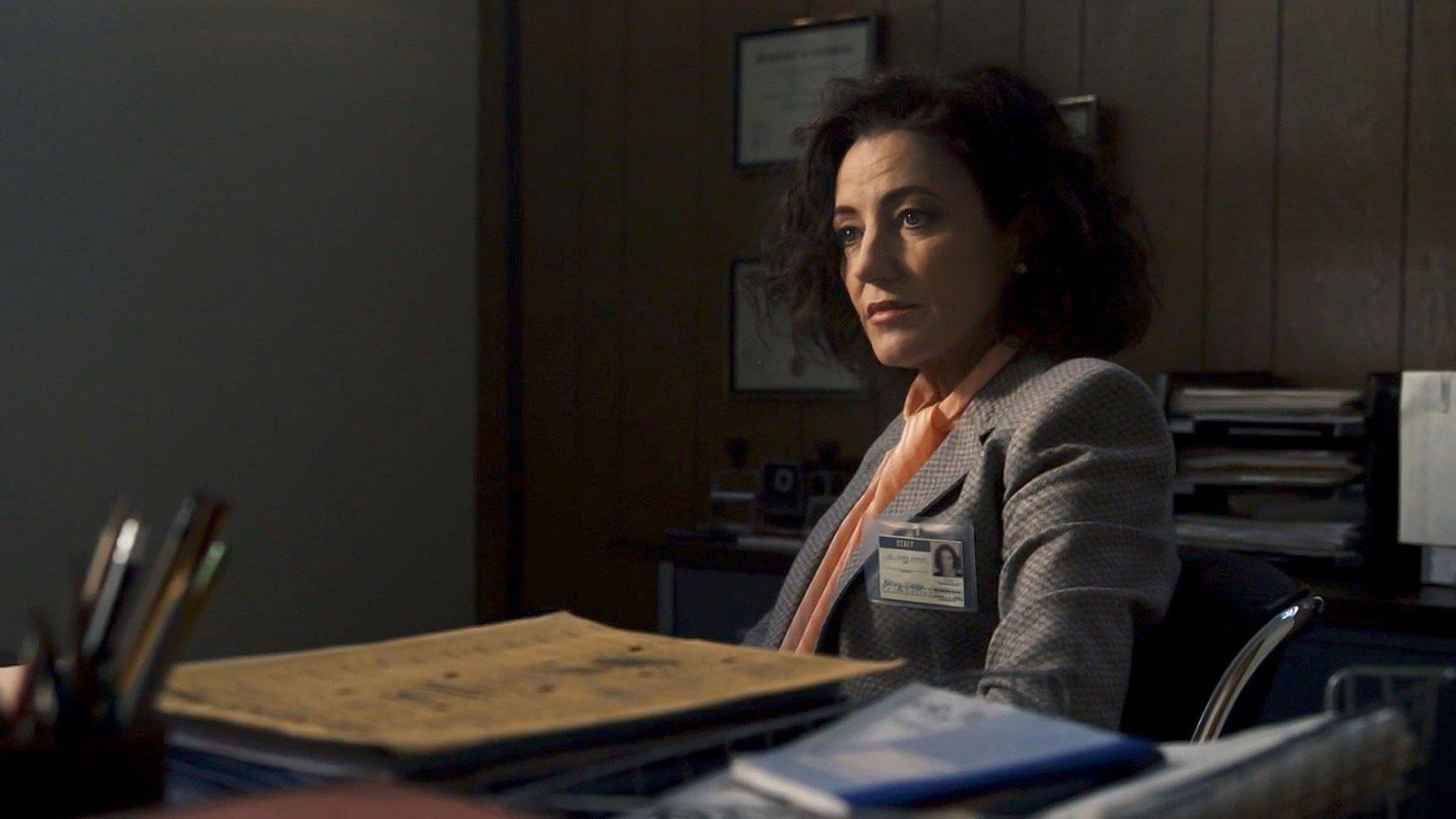 Still from Slashdance