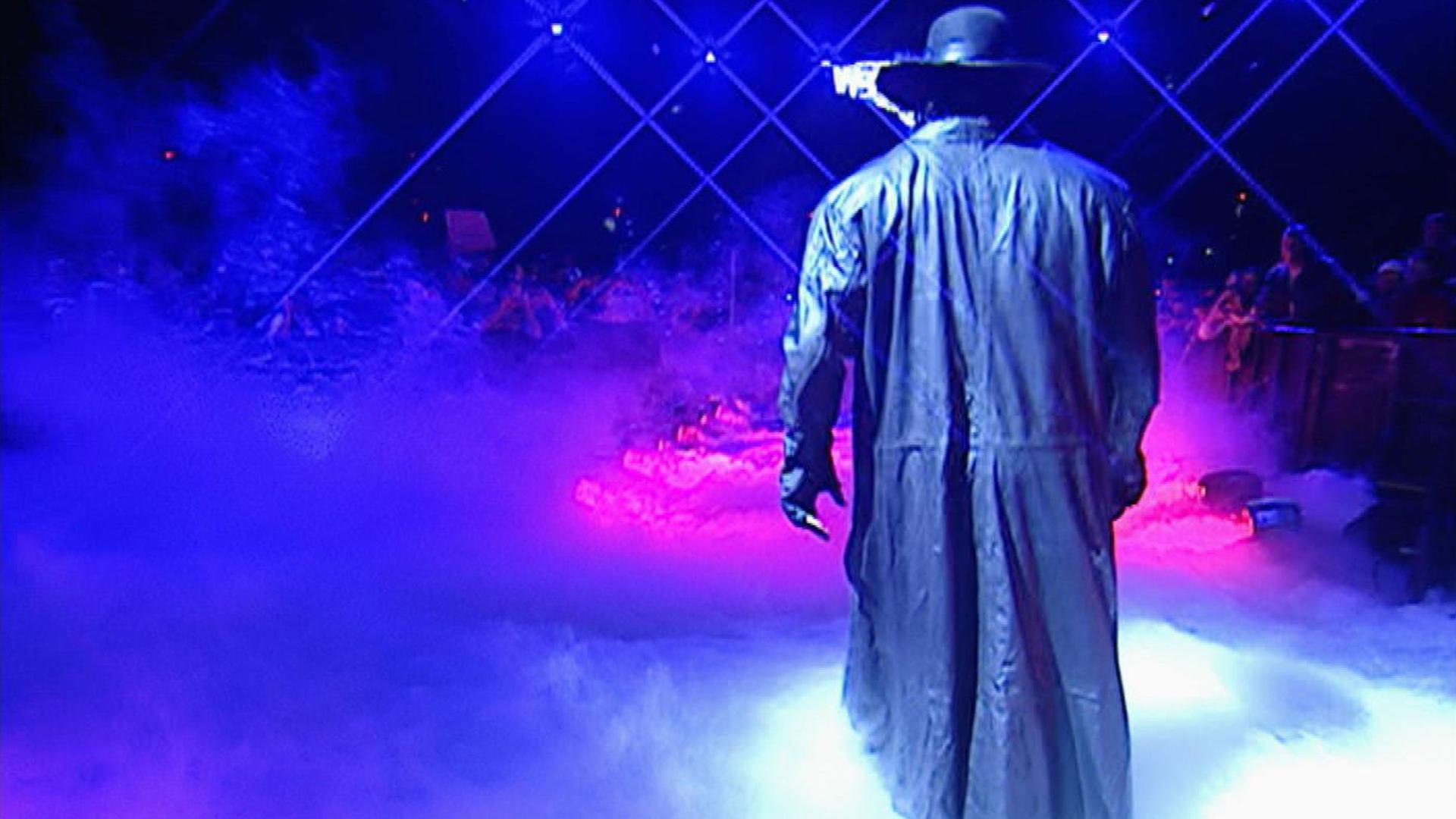 Still from SmackDown - Feb. 10, 2006