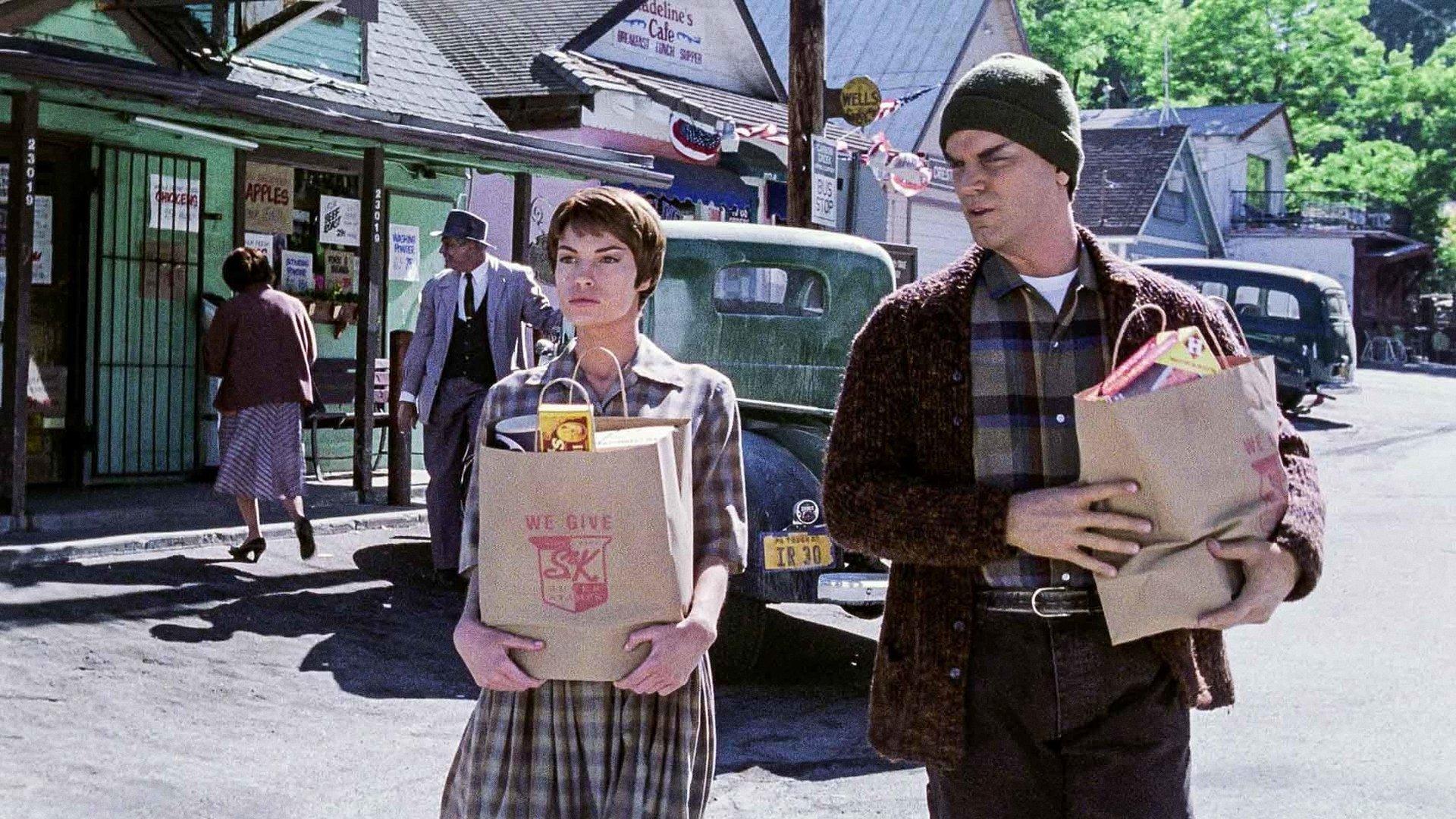 Still from Carbon Creek