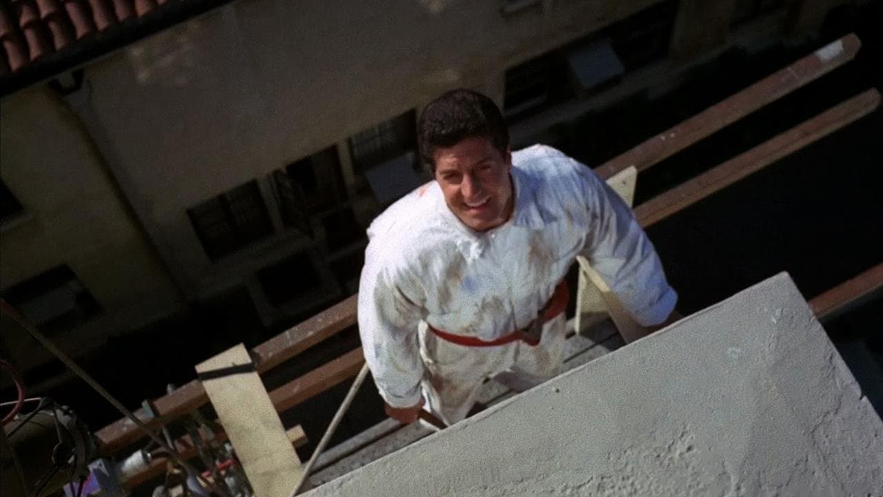 Still from The Bunker (1)