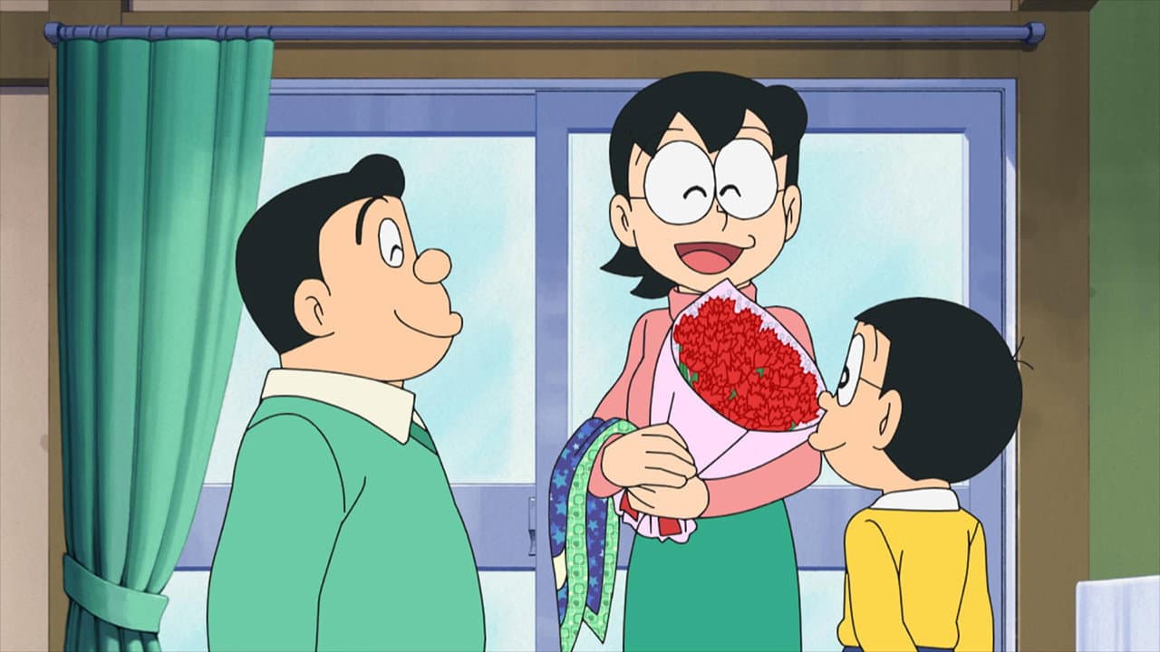 Still from Episode 1226