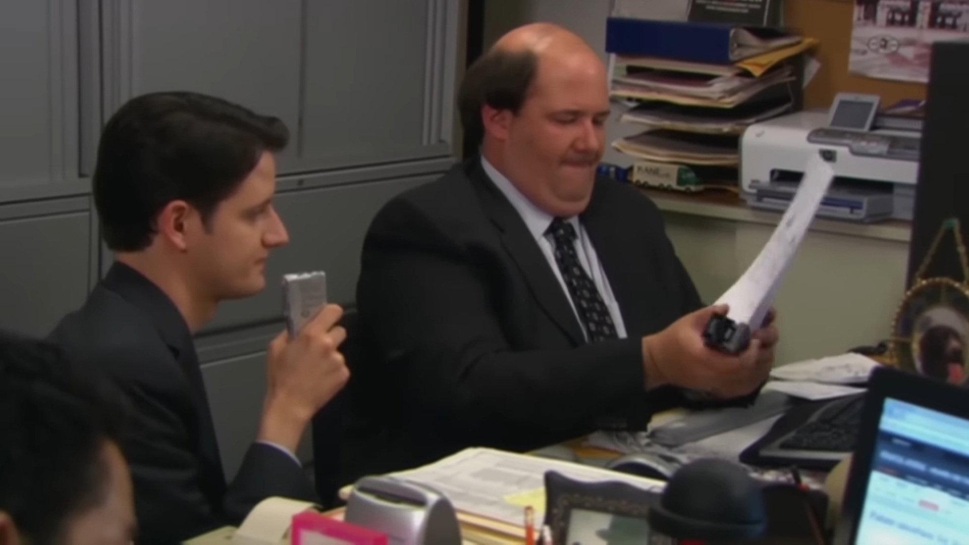 Still from The Podcast: The First Entry