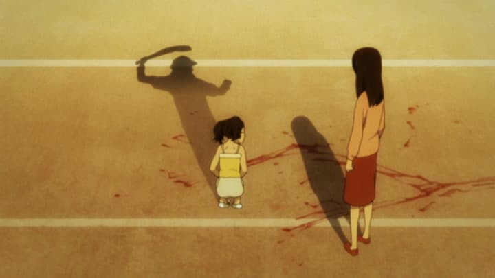 Still from The Final Episode