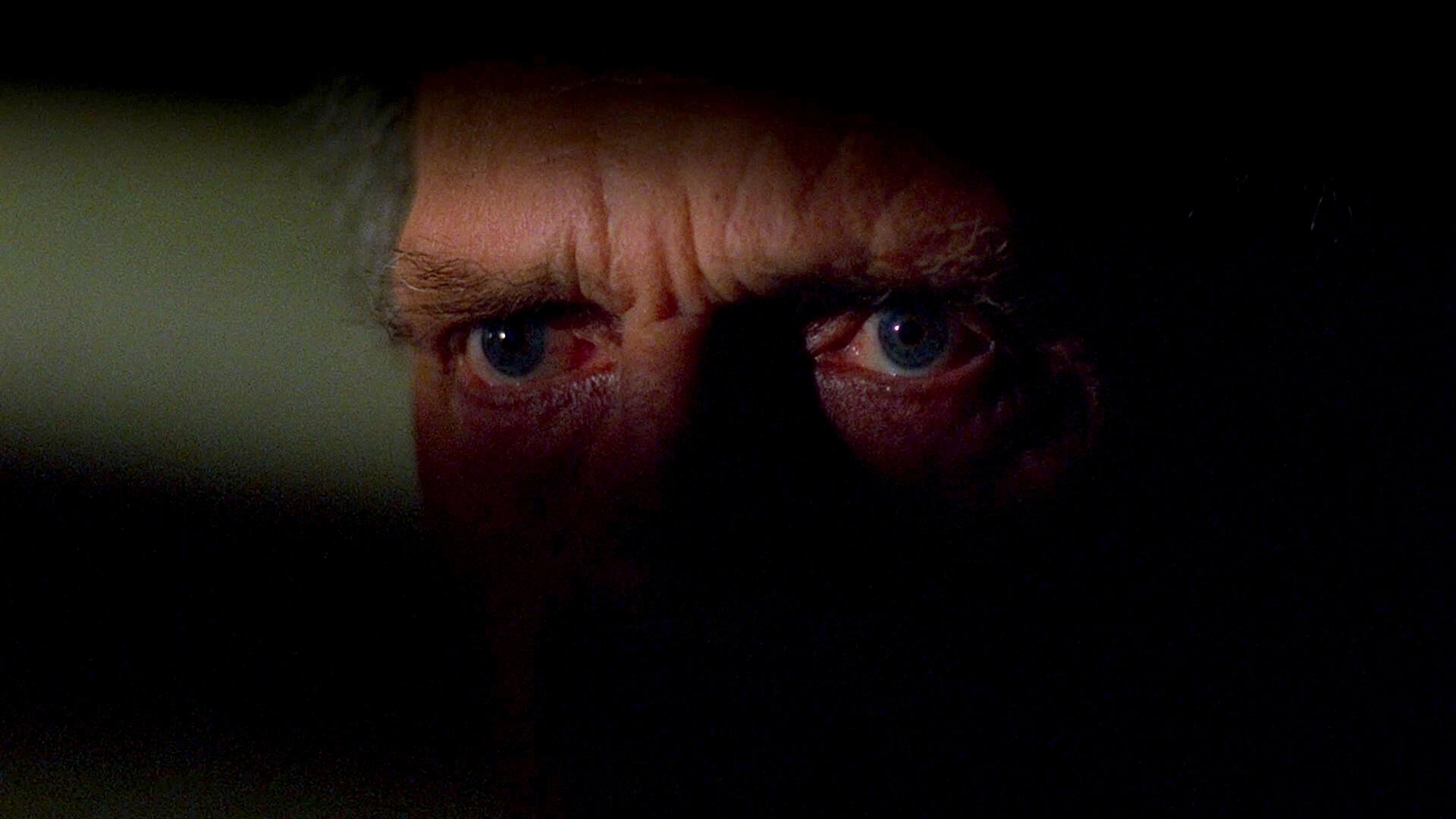 Still from Travelers