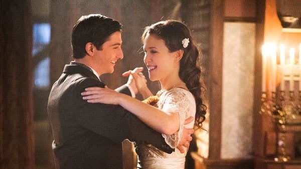 Still from Change of Heart