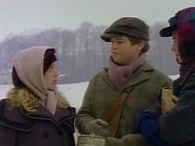 Still from Hearth and Home