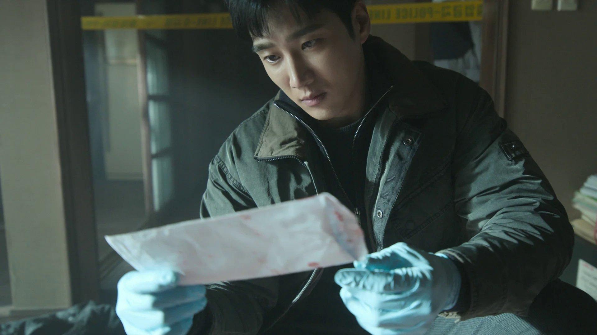 Still from Episode 7
