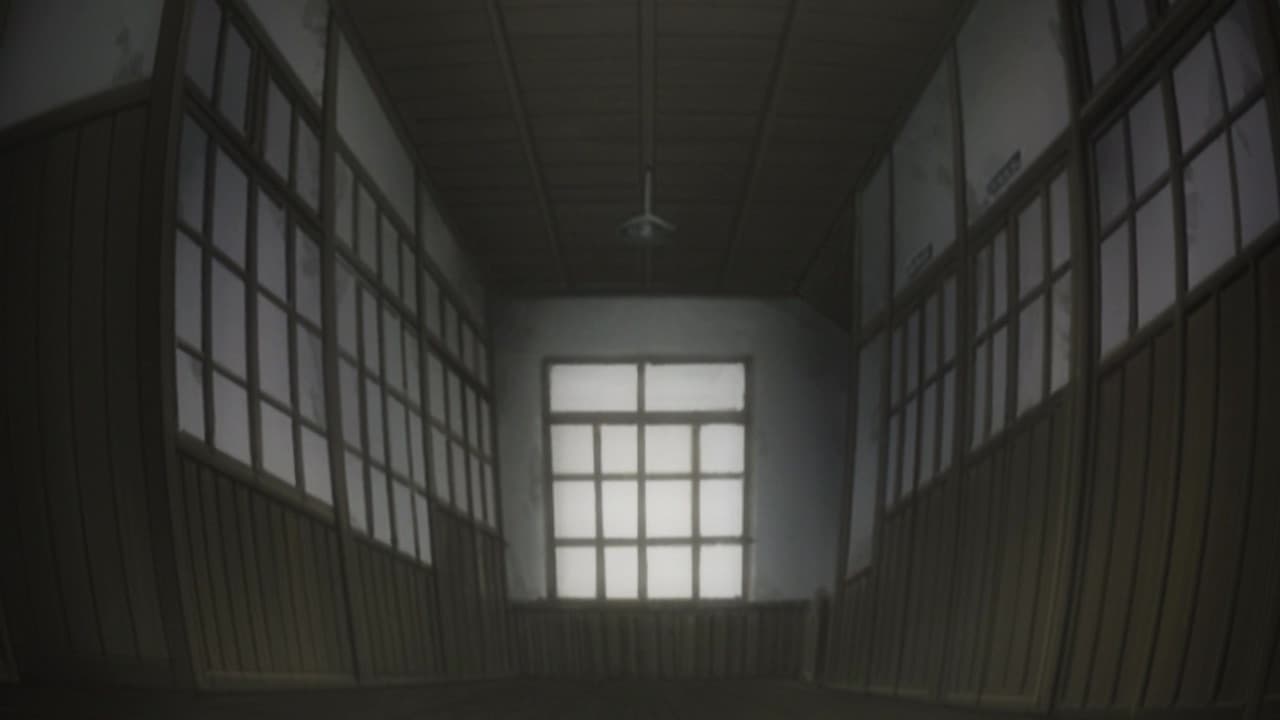 Still from The Festival Accompanying Chapter - Part 1 - Miyo