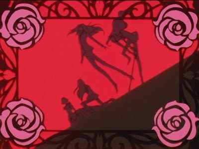 Still from The Castle Said to Hold Eternity