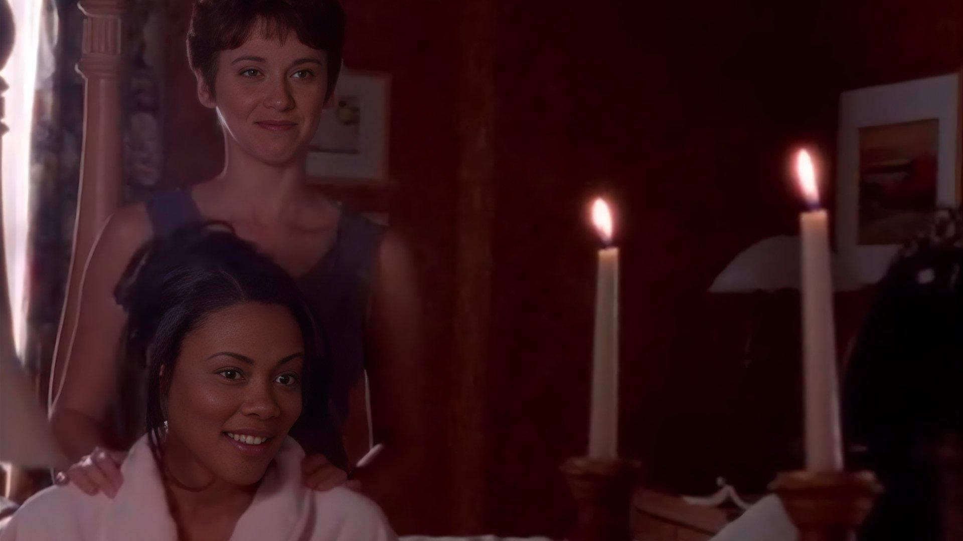Still from The Awakening