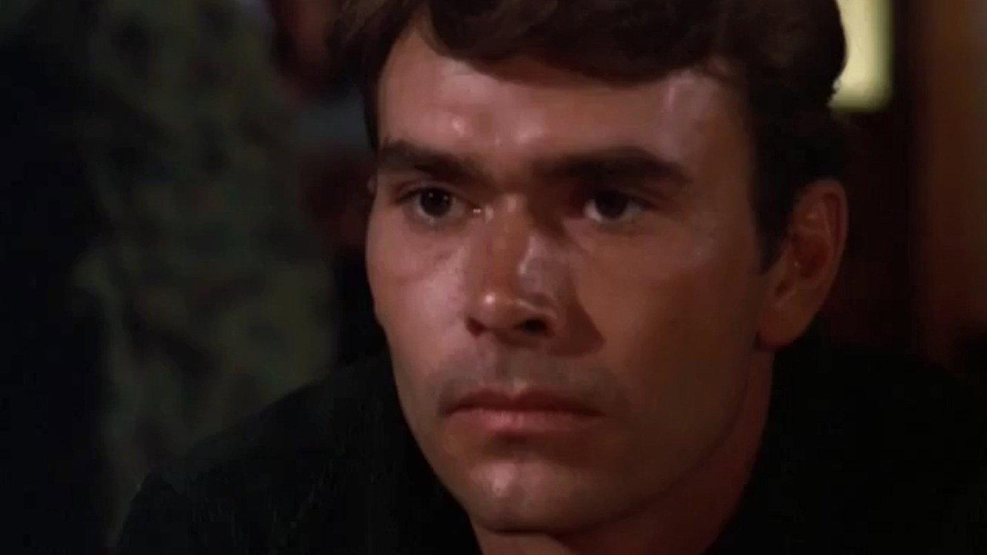 Still from Chance Meeting