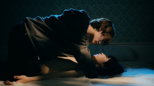 Still from Our Oceans Were Meant to Mix Together