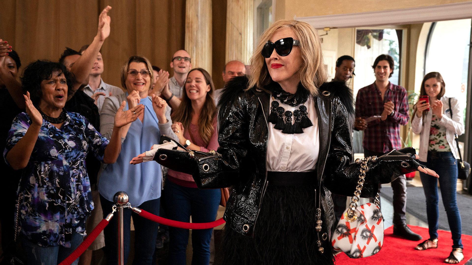 Still from Meet the Parents