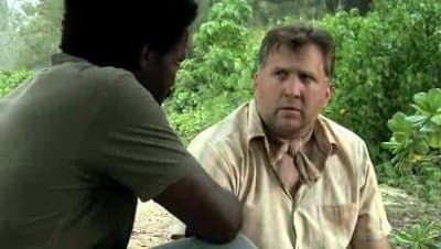 Still from Missing Pieces (9): Tropical Depression