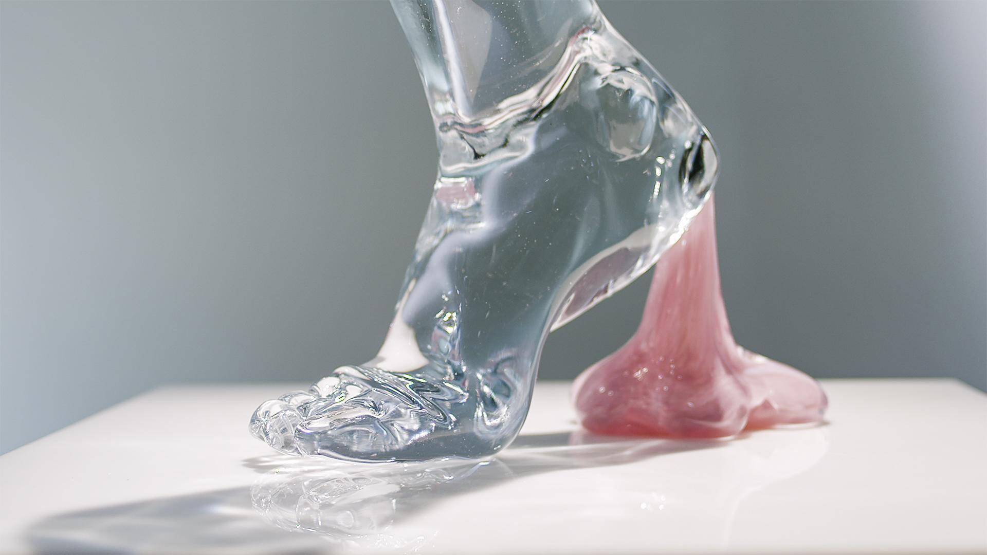 Still from Body Parts