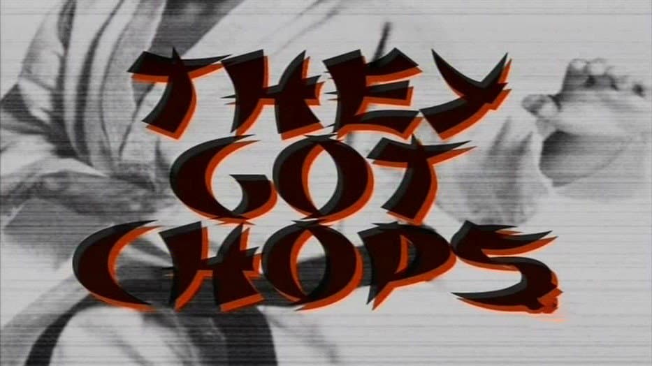 Still from They Got Chops