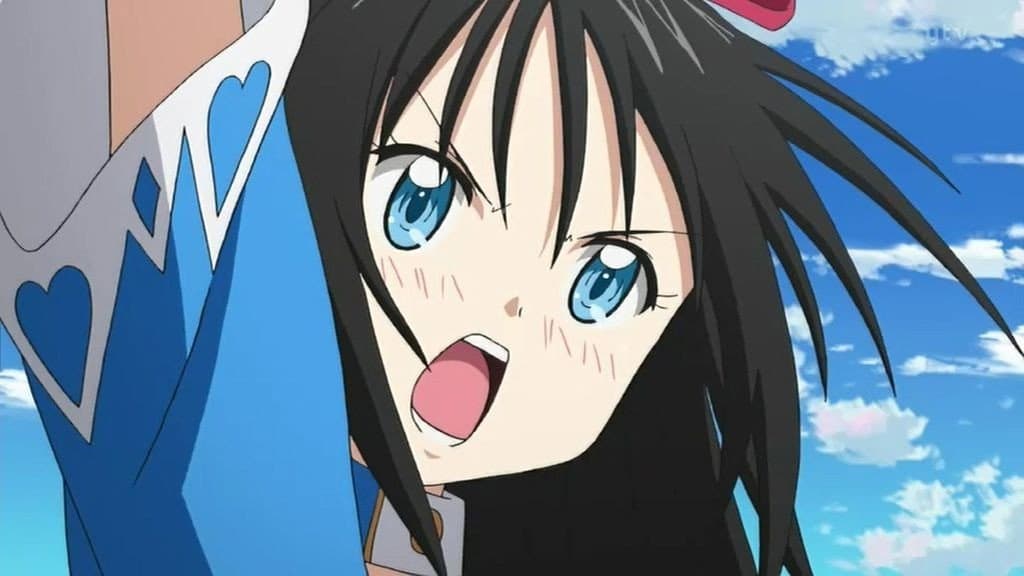 Still from The Girl in the Game