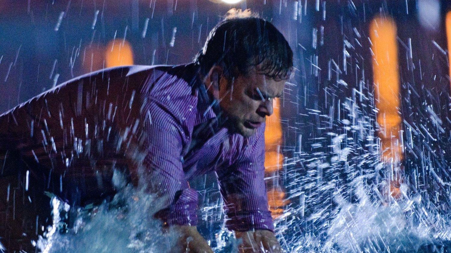 Still from Just Let Go
