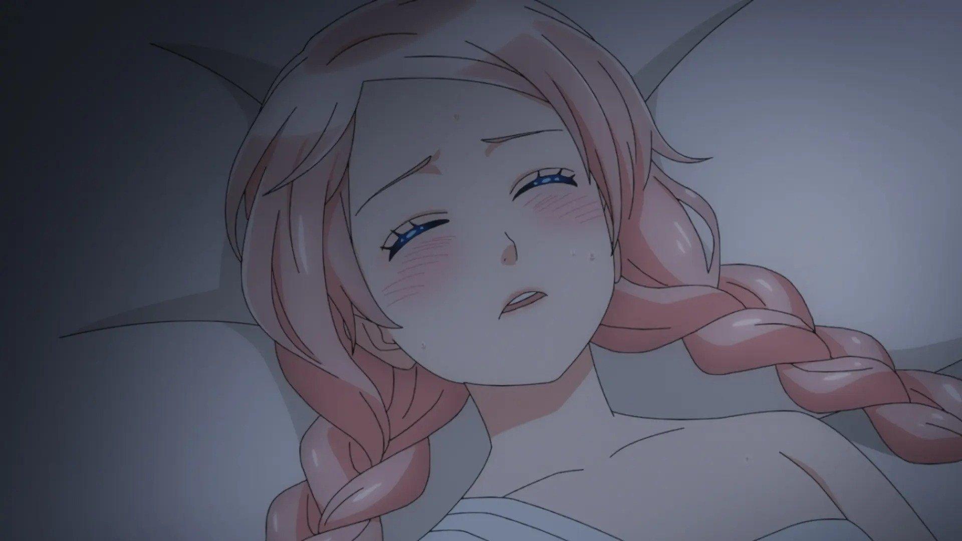 Still from The First Princess