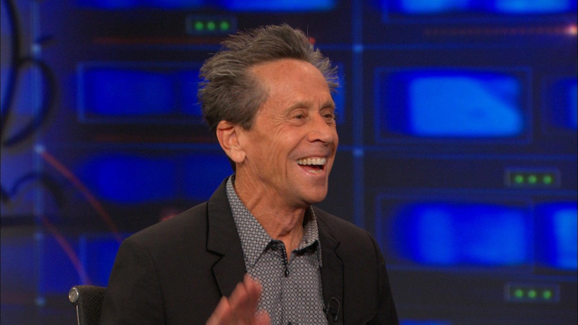 Still from Brian Grazer