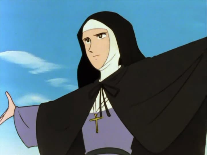 Still from Church of the Poison Mind