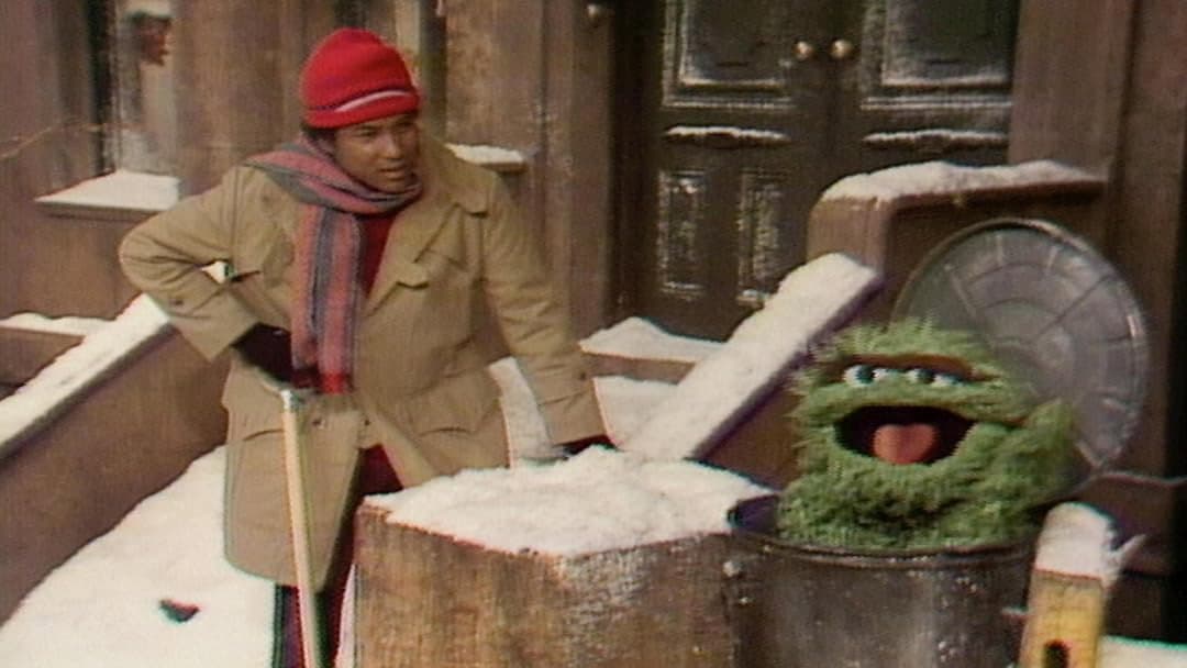 Still from Oscar Imagines a Slippery Scenario (0596)