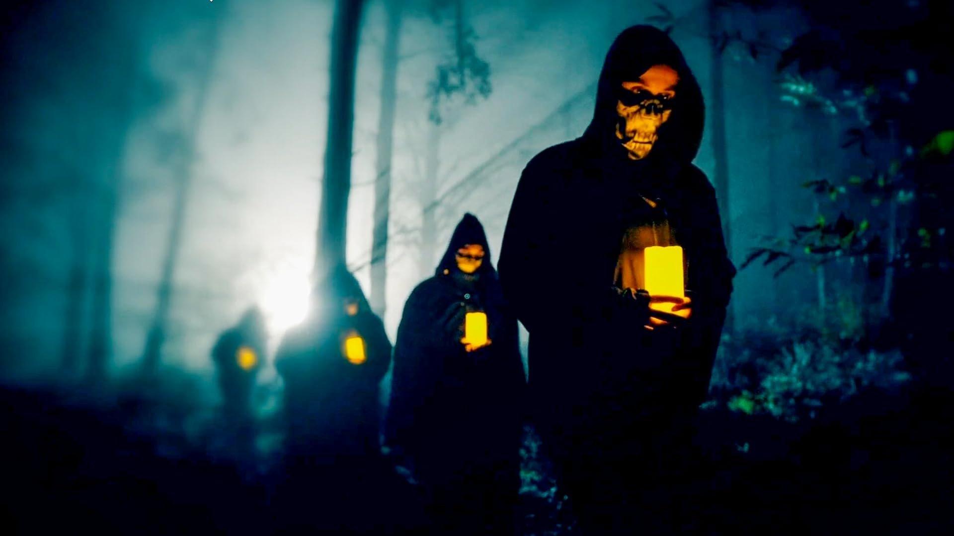 Still from Spanish Zombies