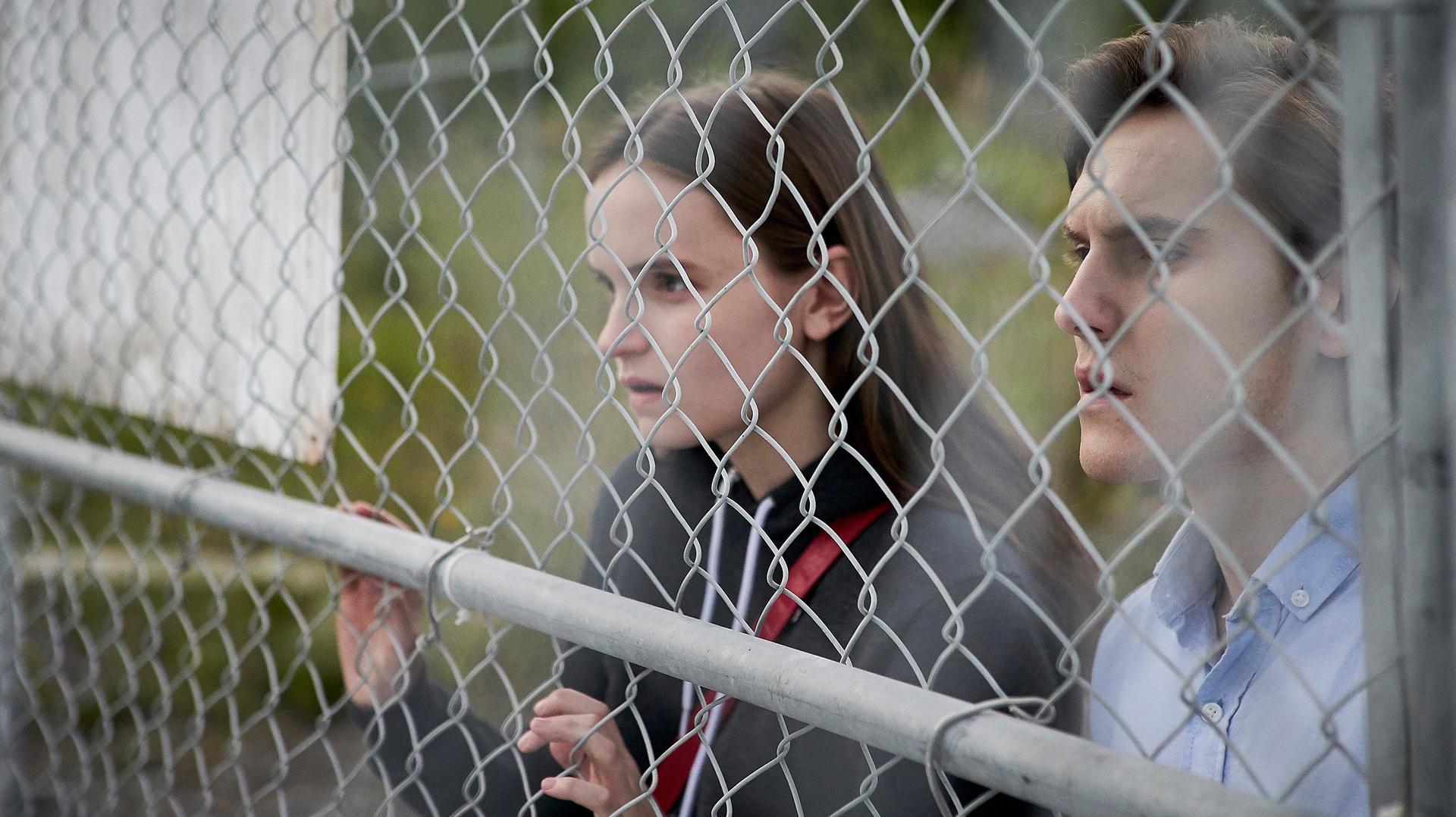 Still from Comfort of Strangers
