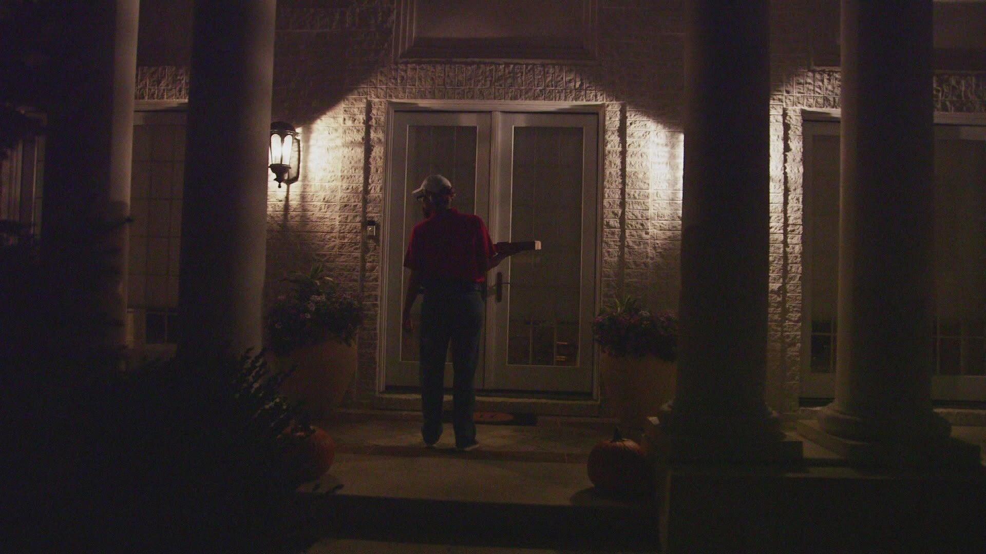Still from Unsolved Mystery