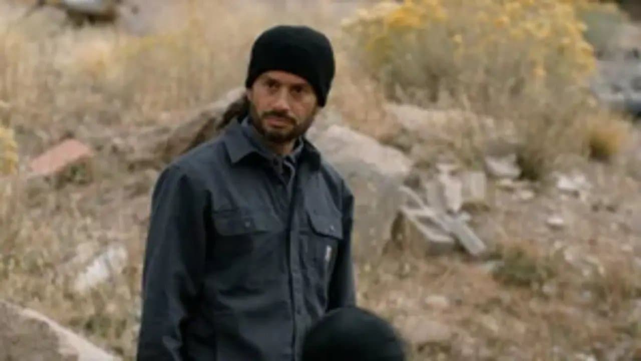 Still from Ranch from Hell