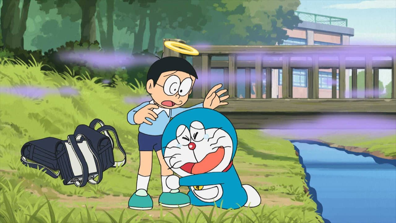 Still from Episode 1046