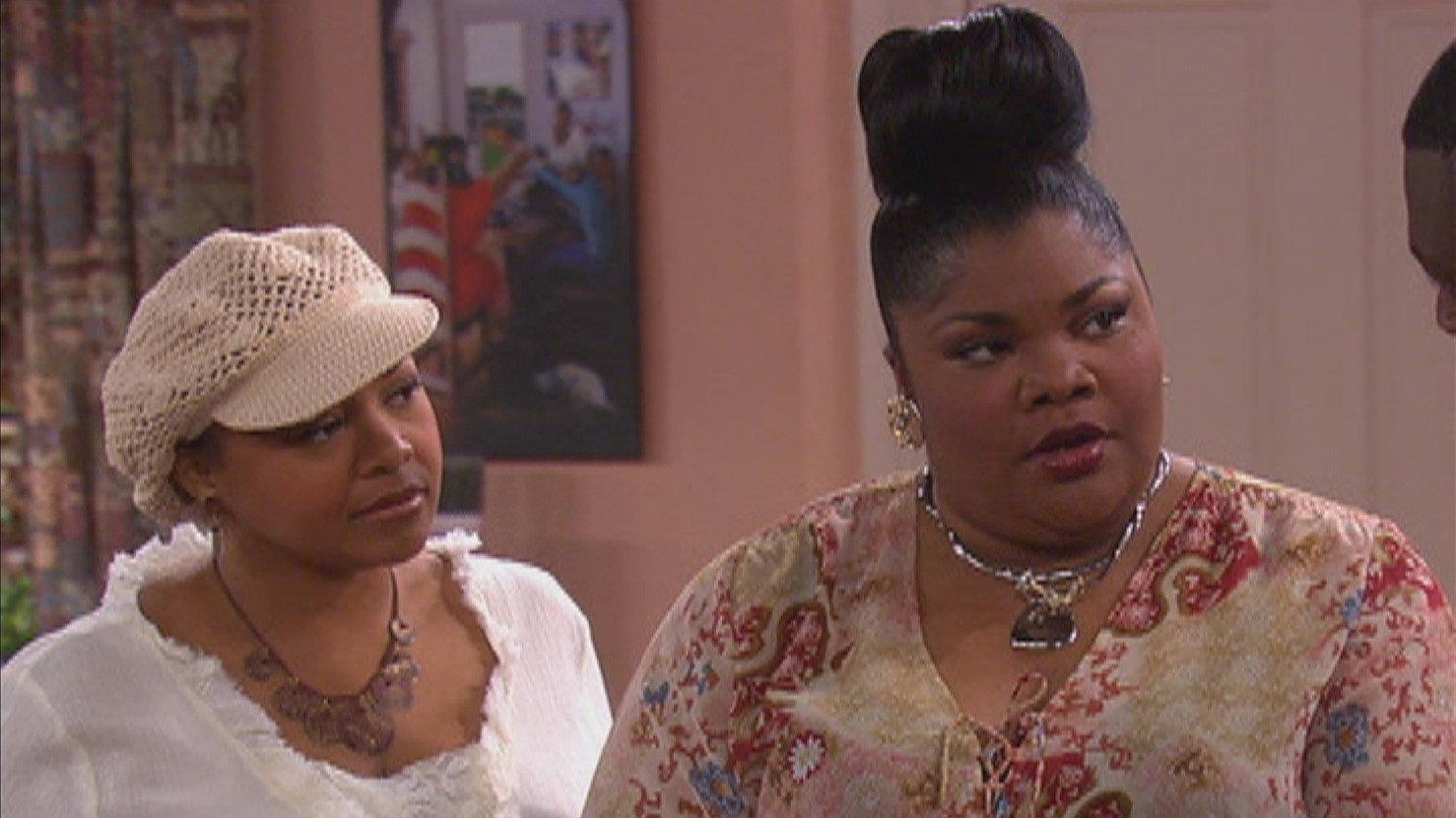 Still from Sign of the Shaq