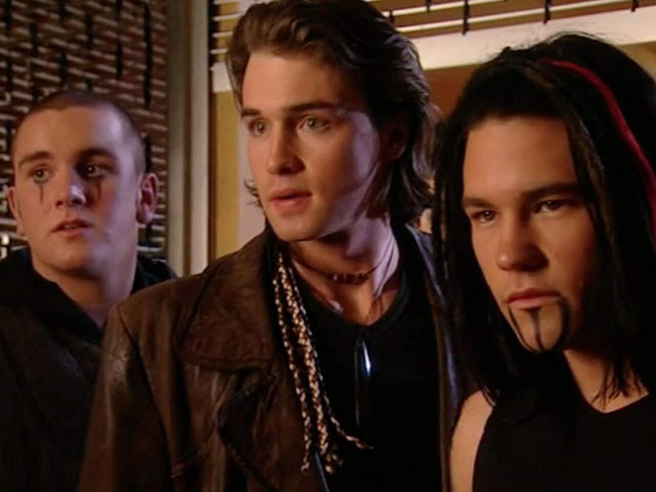 Still from Episode 3