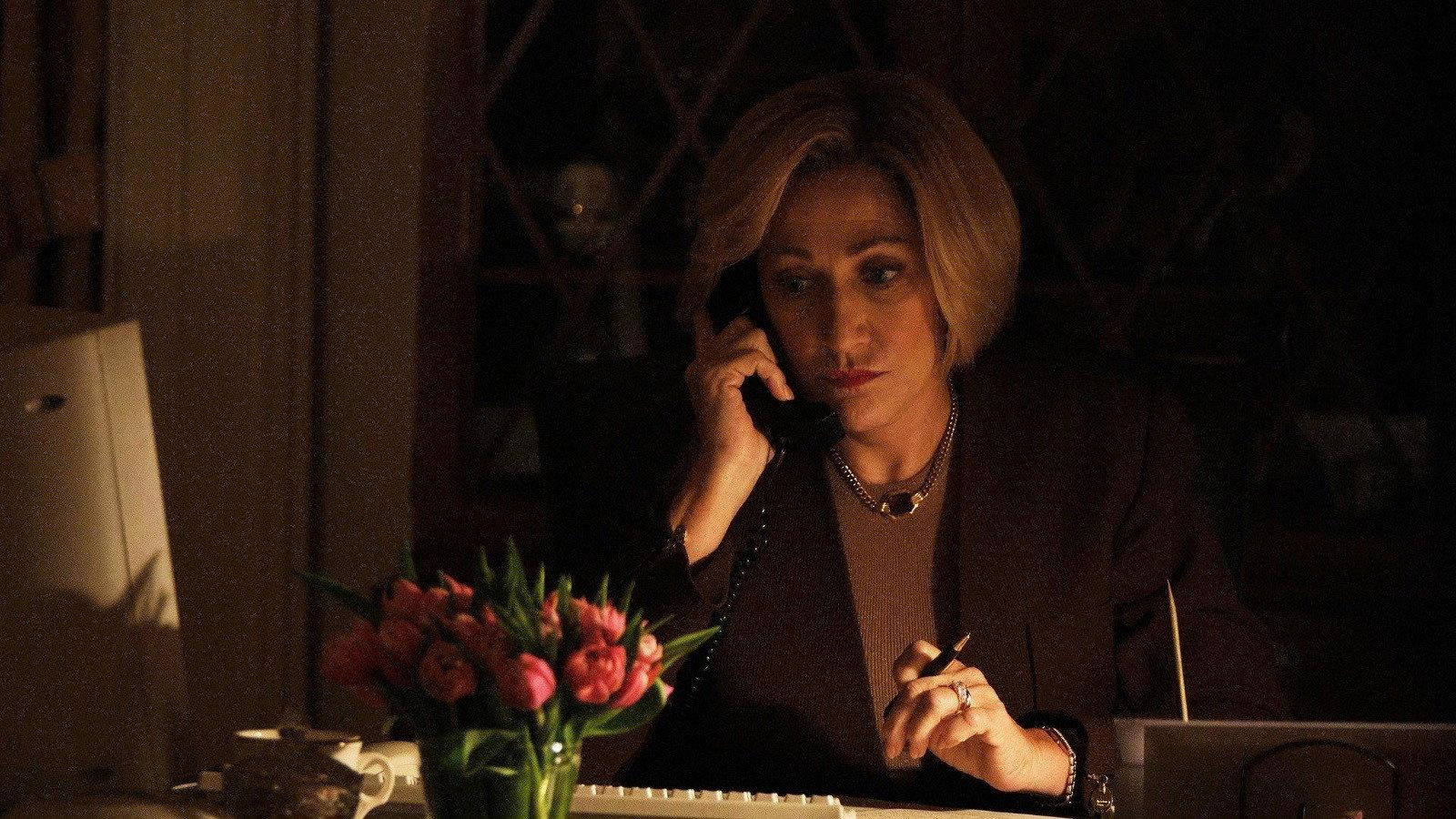 Still from The Wilderness