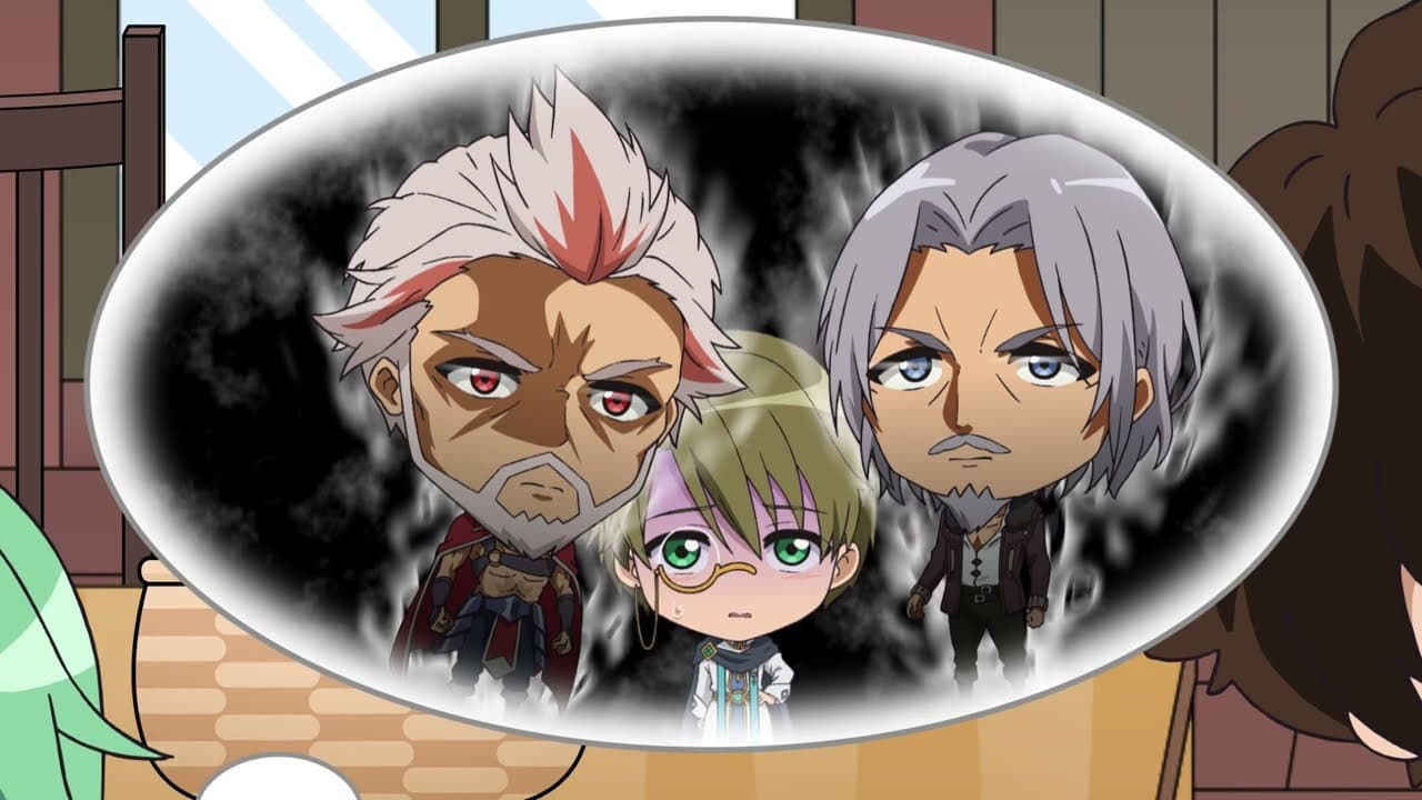 Still from Mini #11
