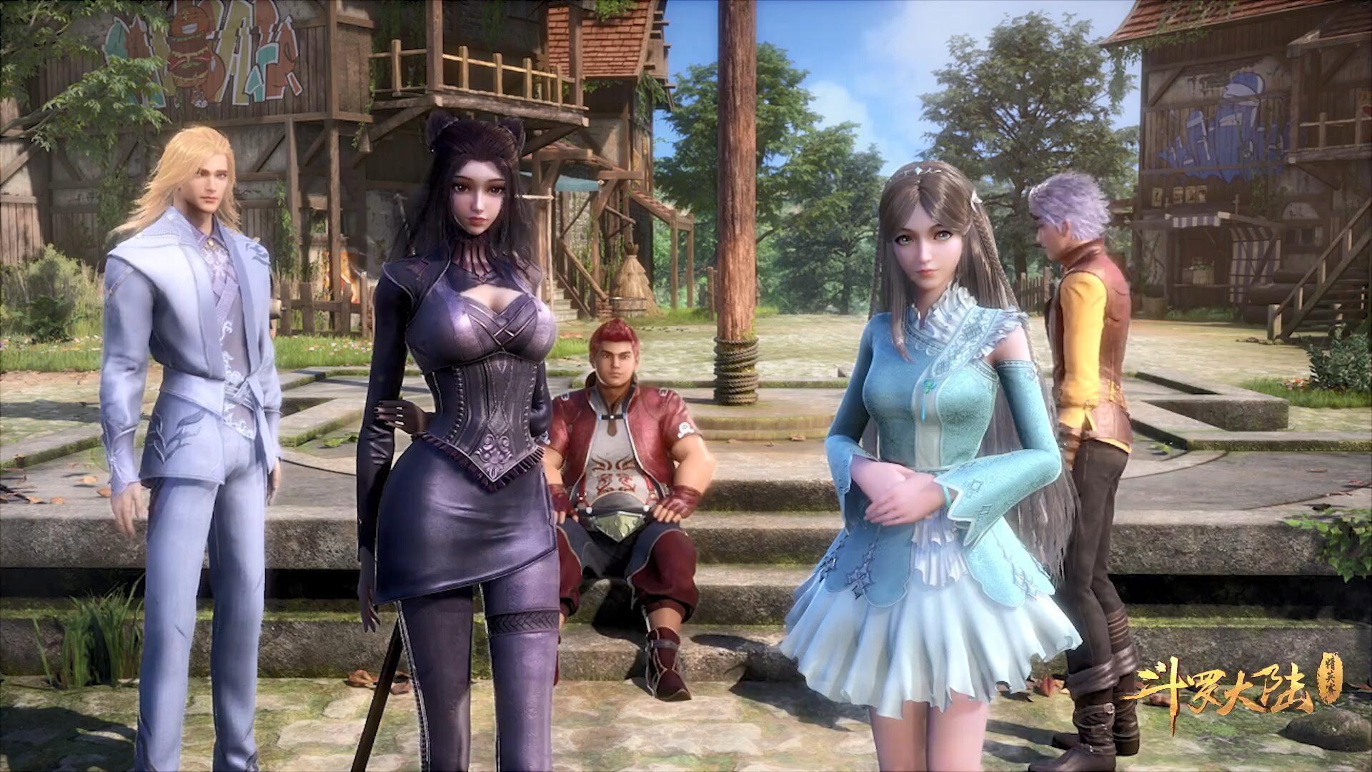 Still from Episode 43