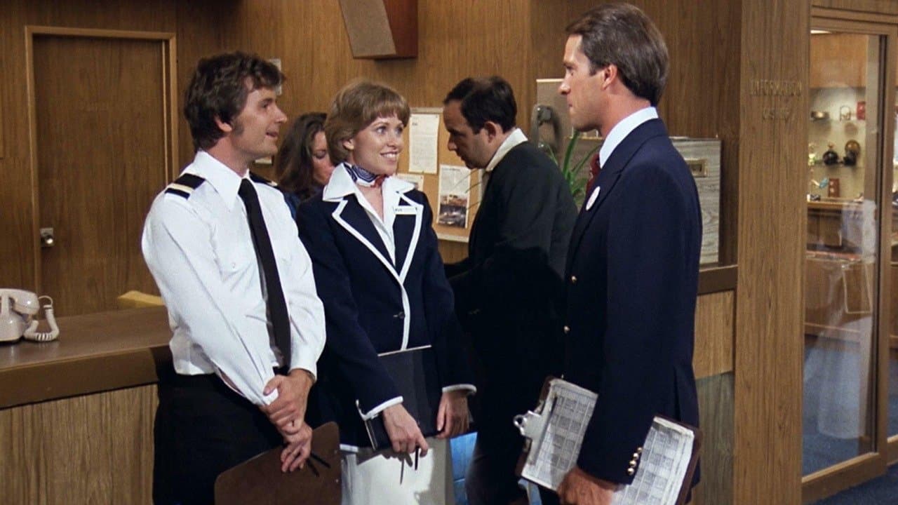 Still from Ex Plus Y/Graham and Kelly/Goldenagers