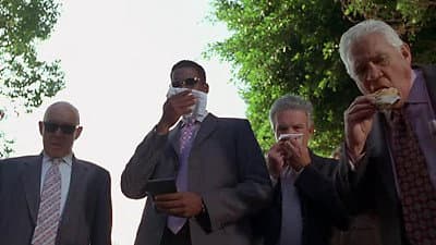 Still from Junk in the Trunk