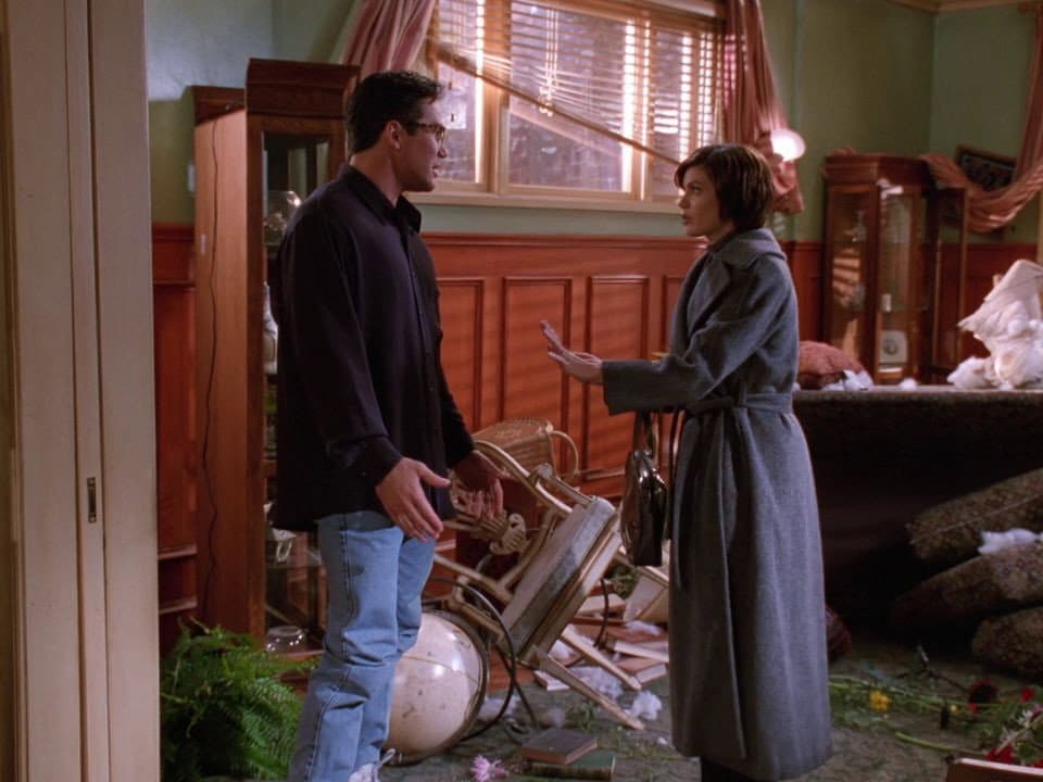 Still from Lethal Weapon