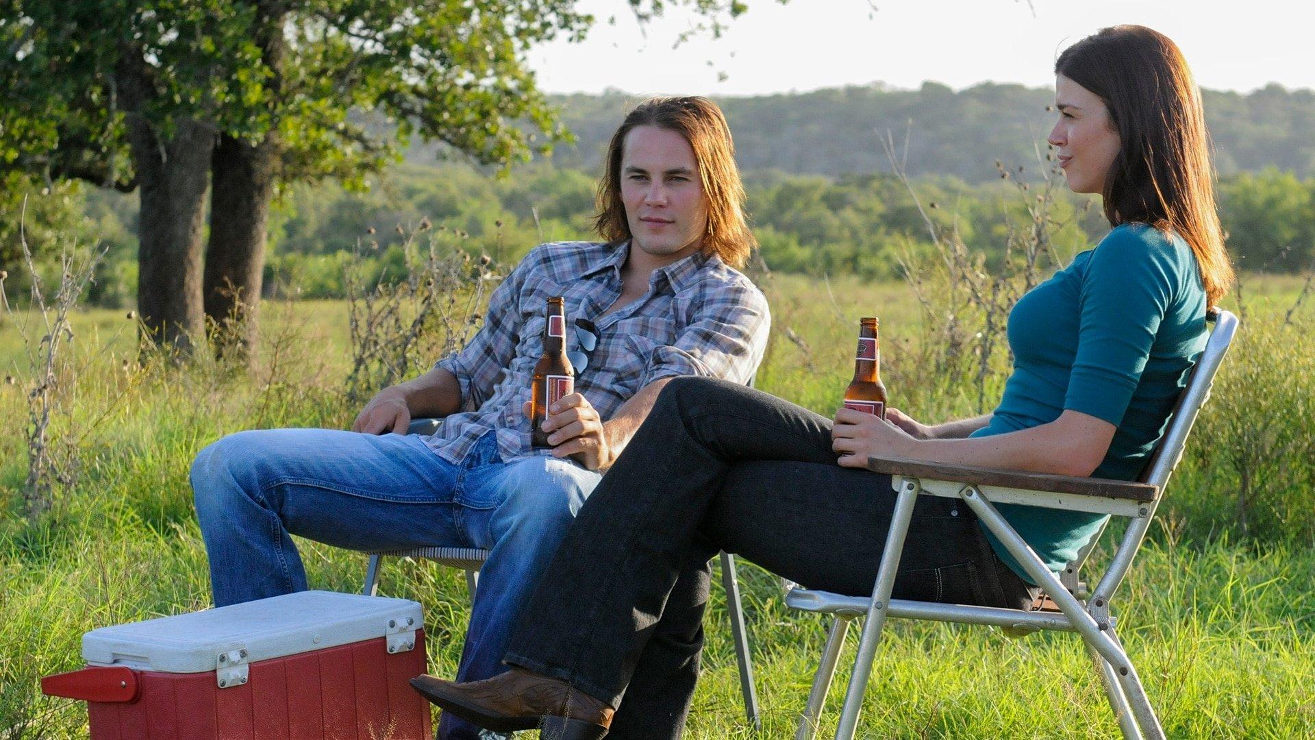 Still from Always
