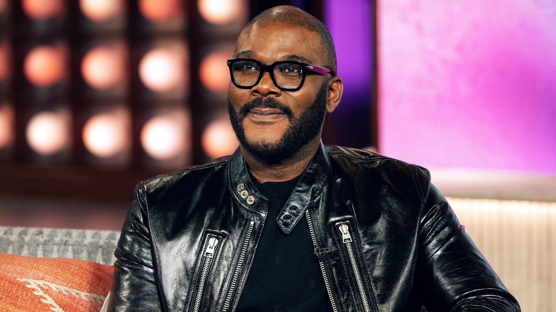 Still from Tyler Perry, Kelly Rowland, Trevante Rhodes, Ziggy Marley, Kingsley Ben-Adir