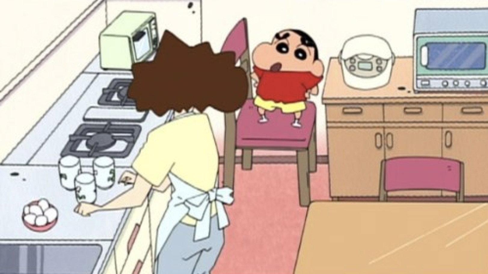 Still from Vaginoplasty and a Stepladder