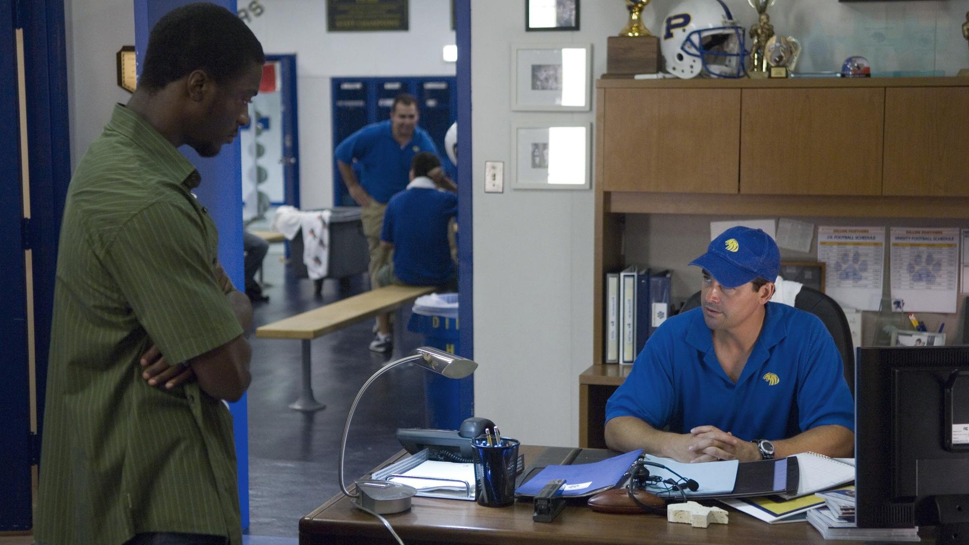 Still from Git 'Er Done